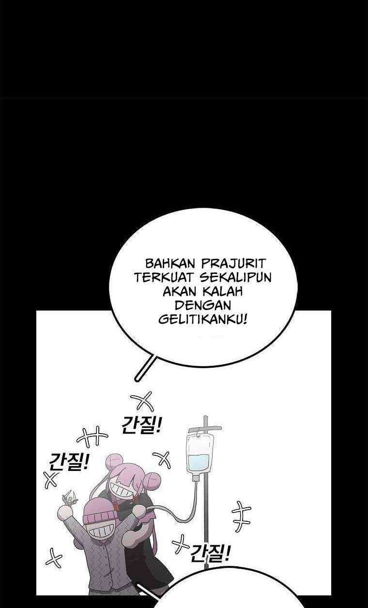 The House Without Time Chapter 17 Gambar 29