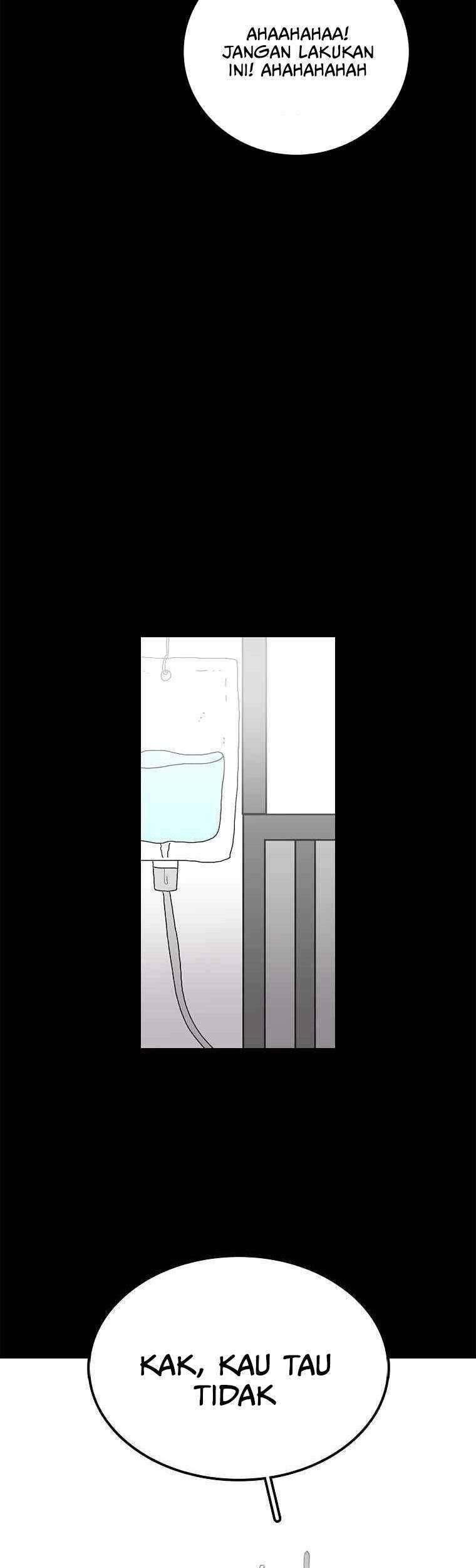 The House Without Time Chapter 17 Gambar 30