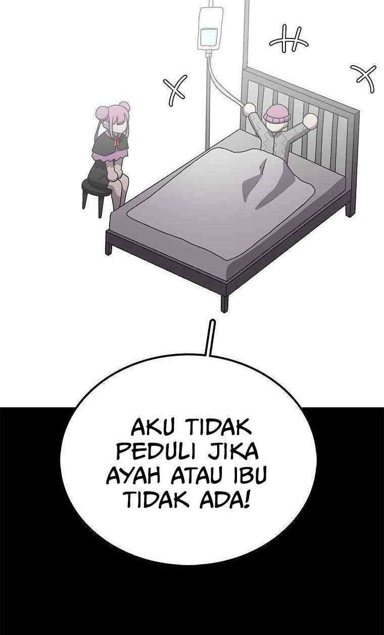 The House Without Time Chapter 17 Gambar 31