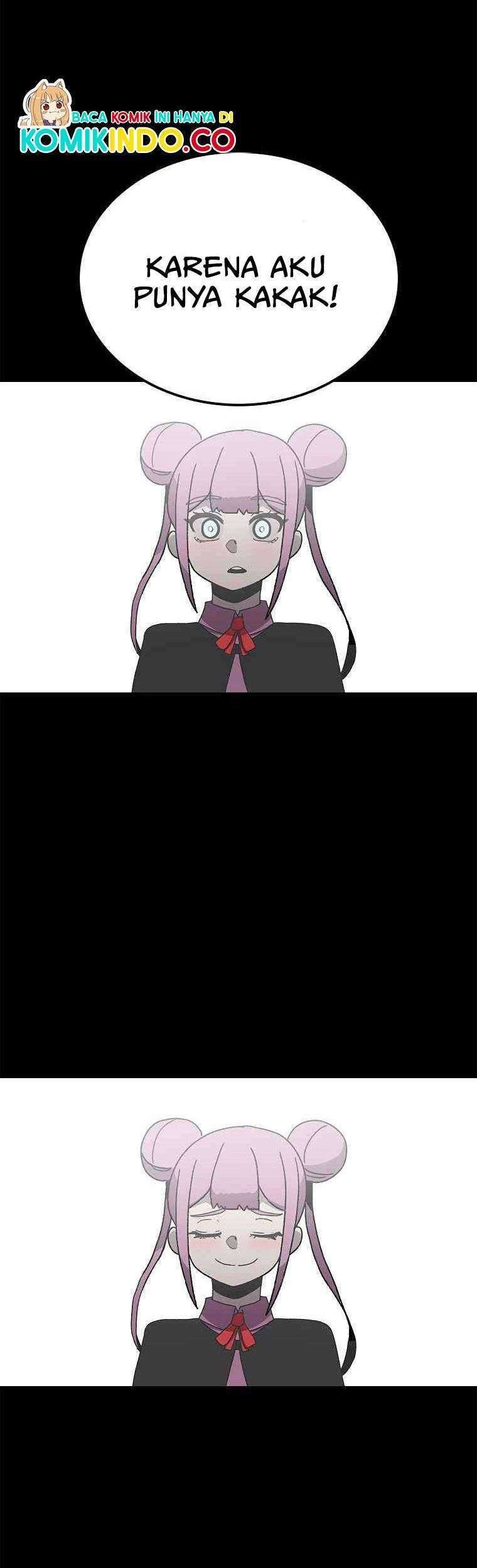 The House Without Time Chapter 17 Gambar 32