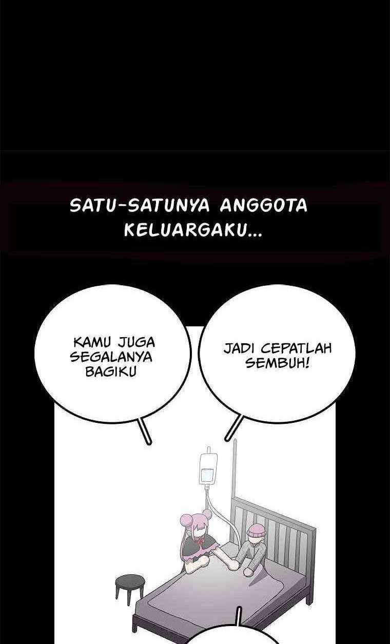 The House Without Time Chapter 17 Gambar 33