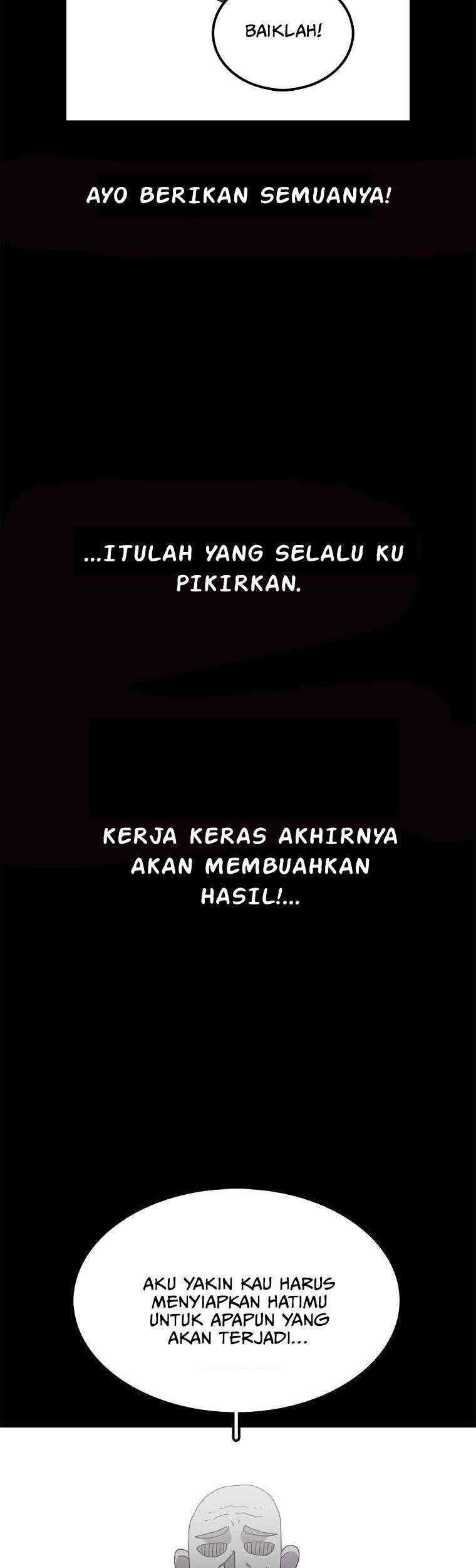 The House Without Time Chapter 17 Gambar 34