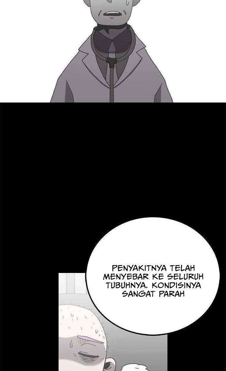 The House Without Time Chapter 17 Gambar 35