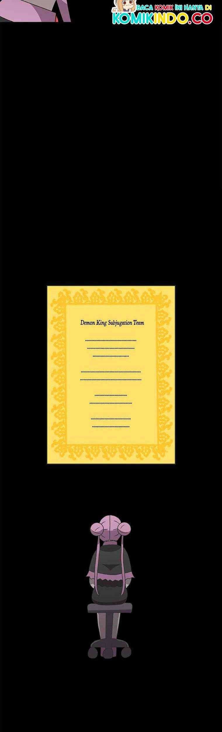 The House Without Time Chapter 17 Gambar 40