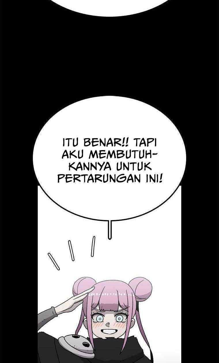 The House Without Time Chapter 17 Gambar 43