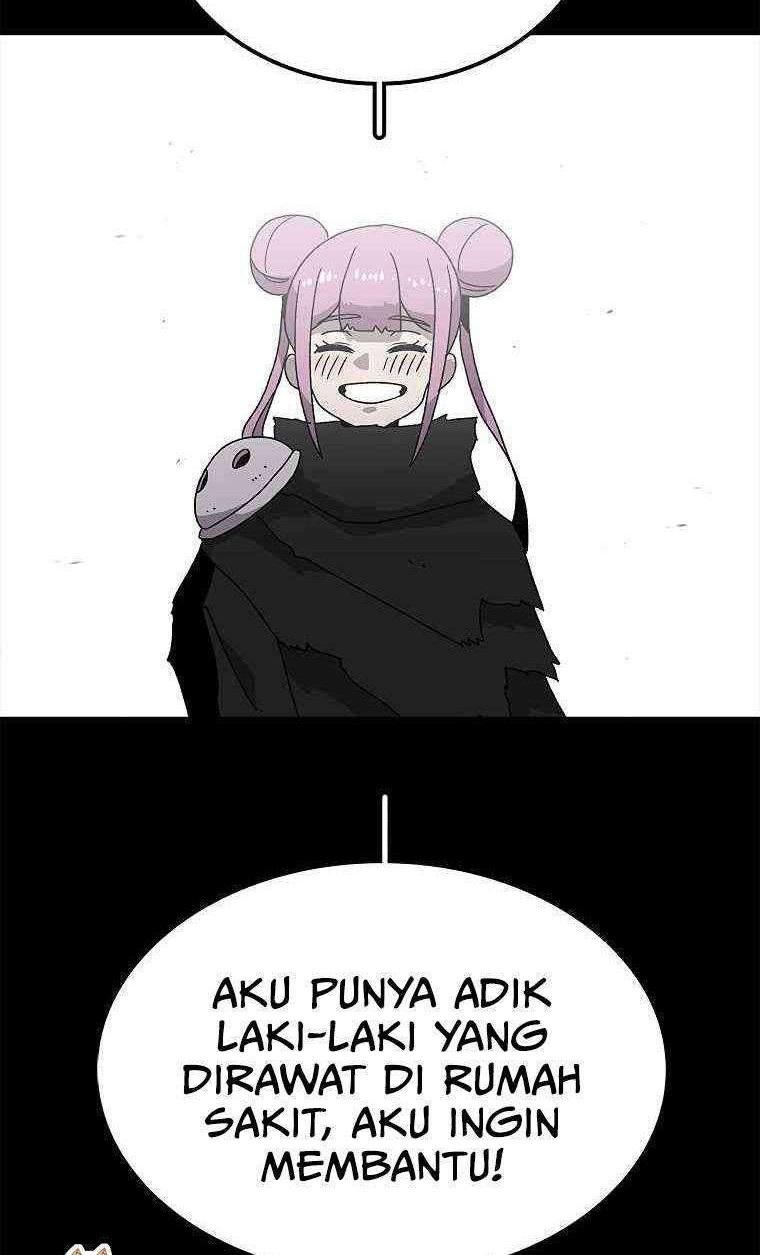 The House Without Time Chapter 17 Gambar 47