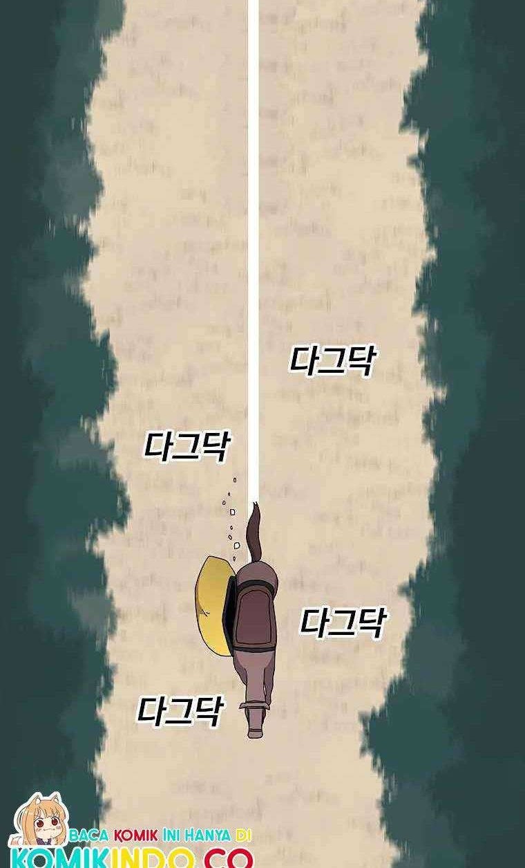 The House Without Time Chapter 17 Gambar 51