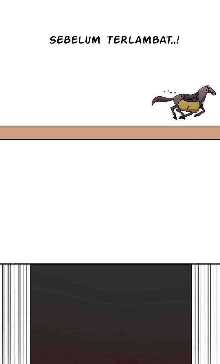 The House Without Time Chapter 17 Gambar 53