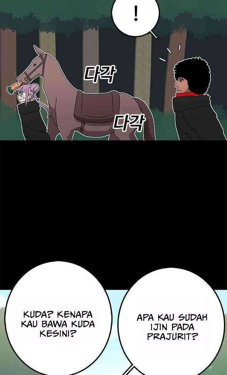 The House Without Time Chapter 17 Gambar 3