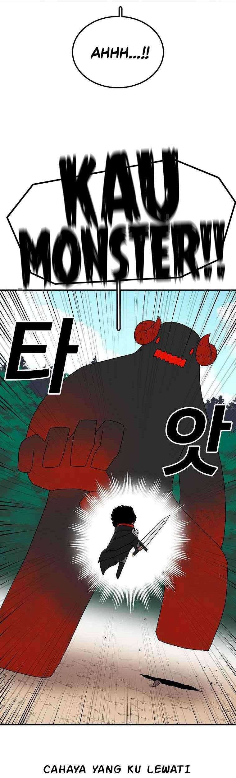 The House Without Time Chapter 17 Gambar 58