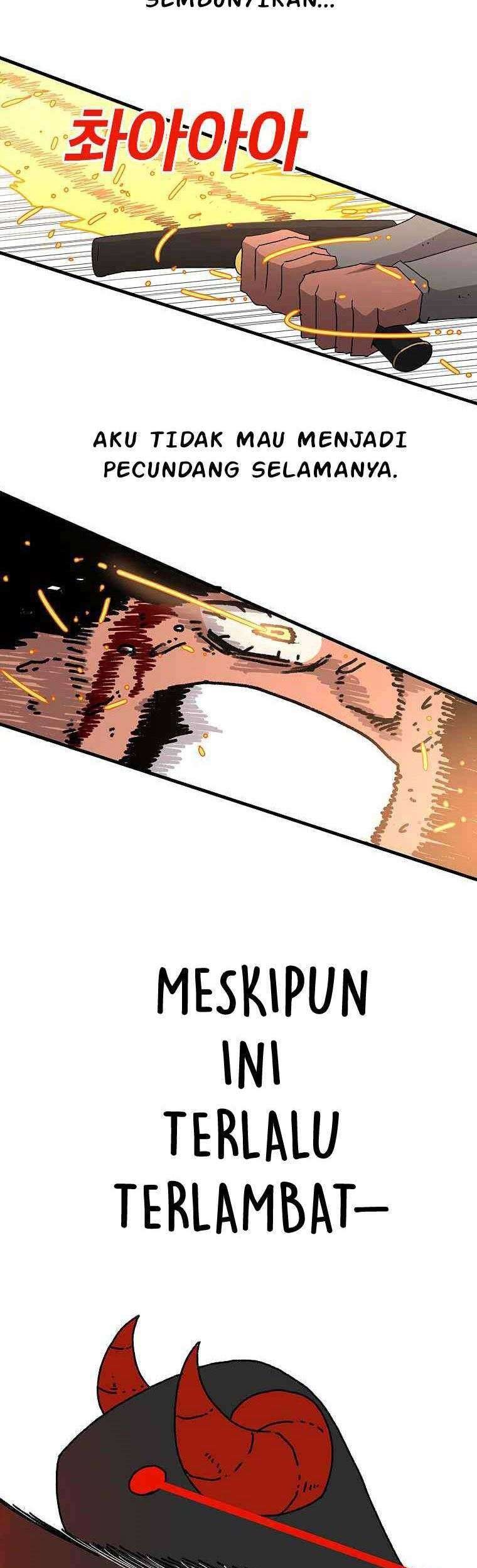 The House Without Time Chapter 17 Gambar 60