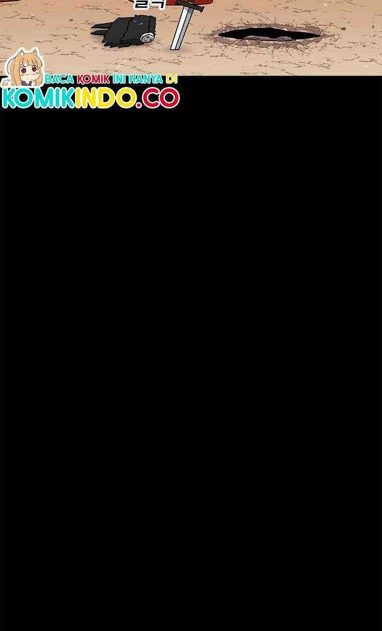 The House Without Time Chapter 17 Gambar 63