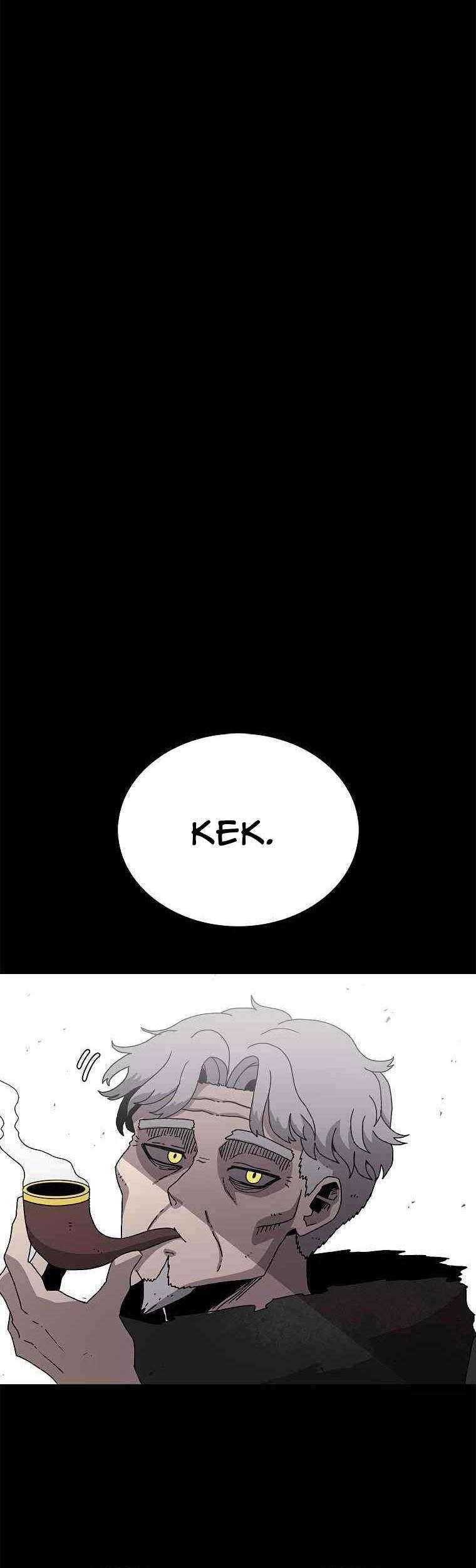 The House Without Time Chapter 17 Gambar 64