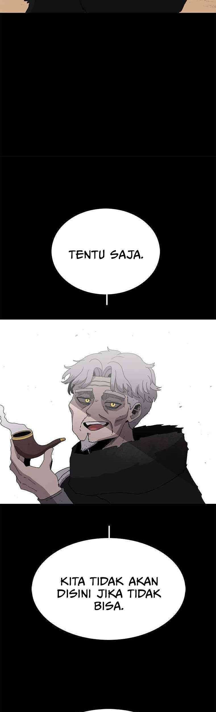 The House Without Time Chapter 17 Gambar 66