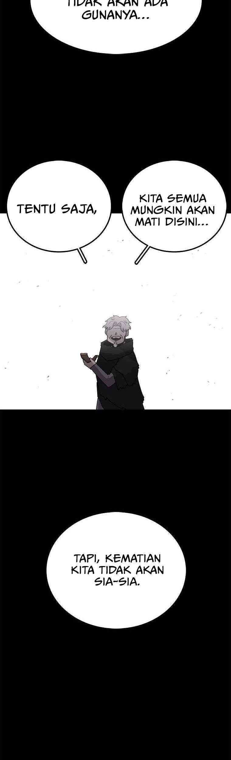 The House Without Time Chapter 17 Gambar 68