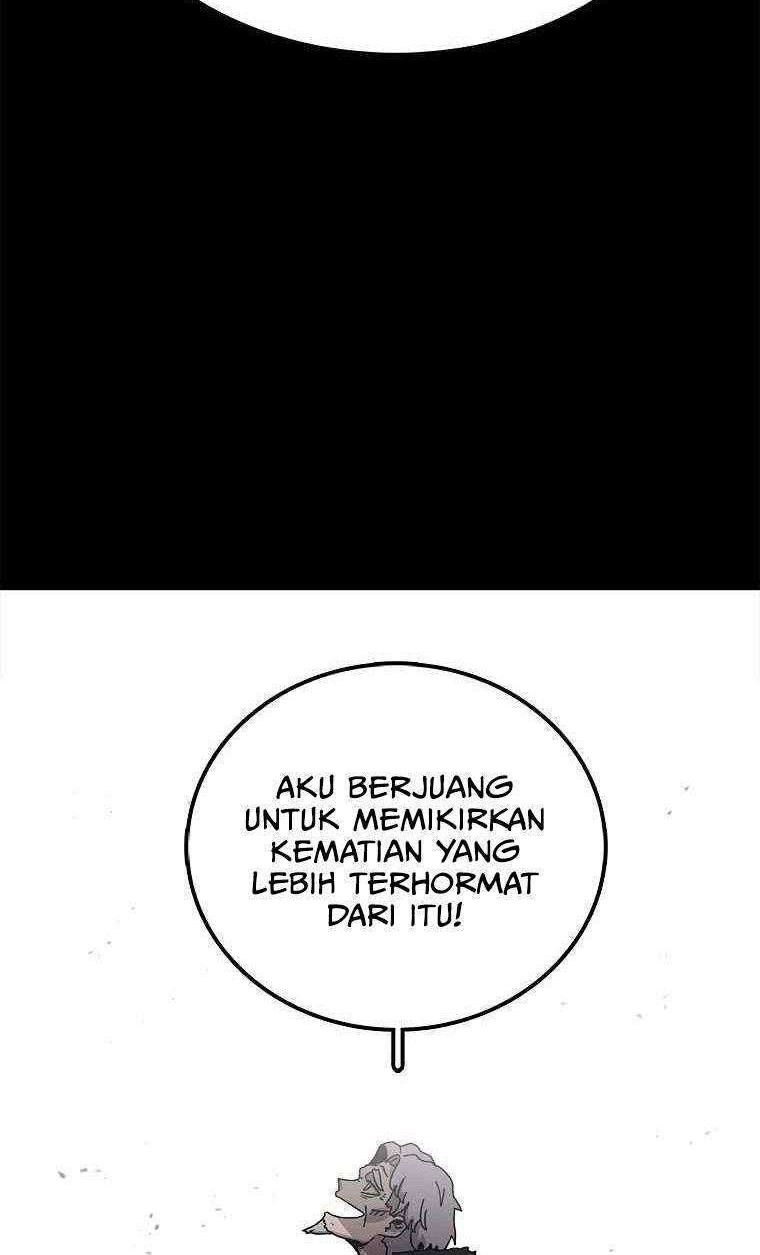The House Without Time Chapter 17 Gambar 71