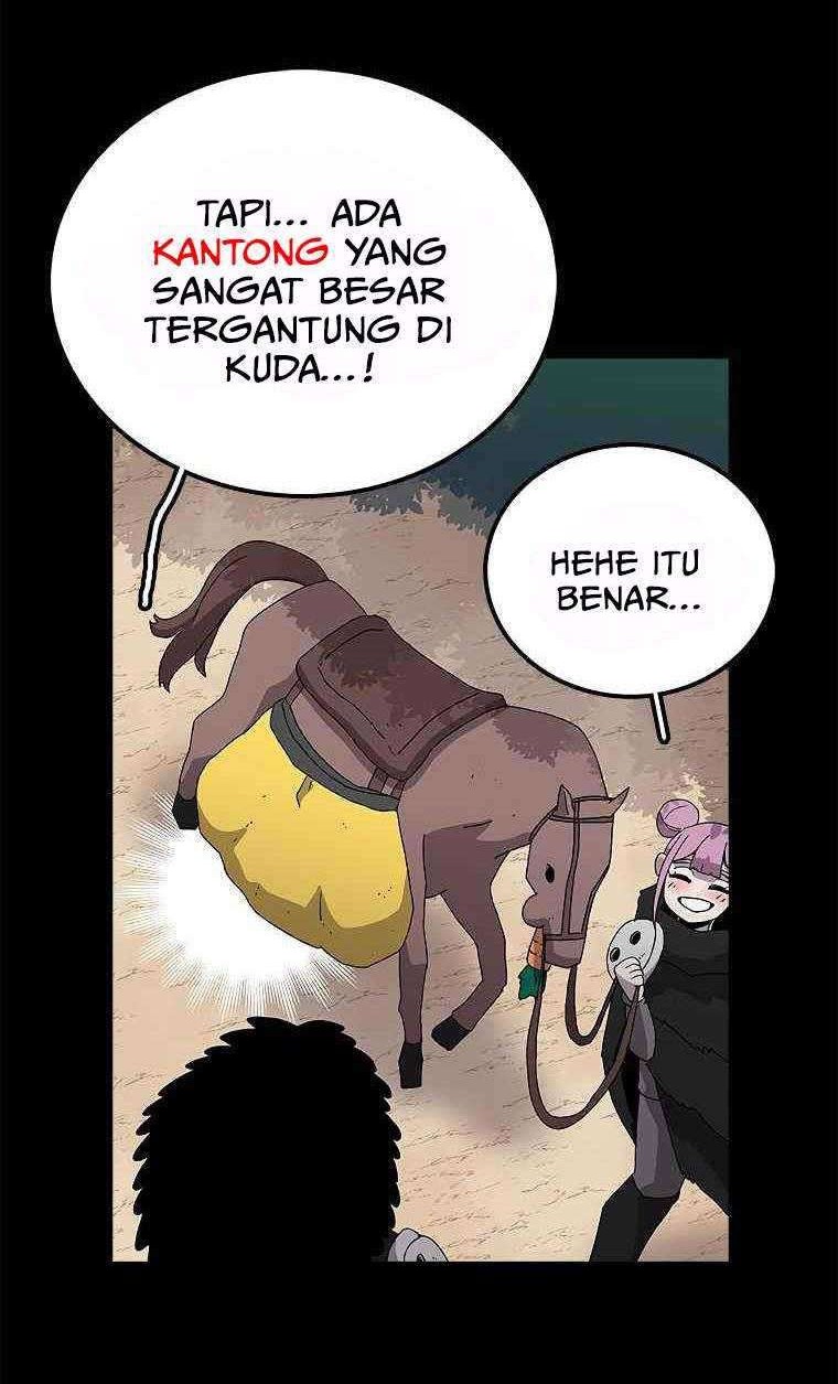 The House Without Time Chapter 17 Gambar 5