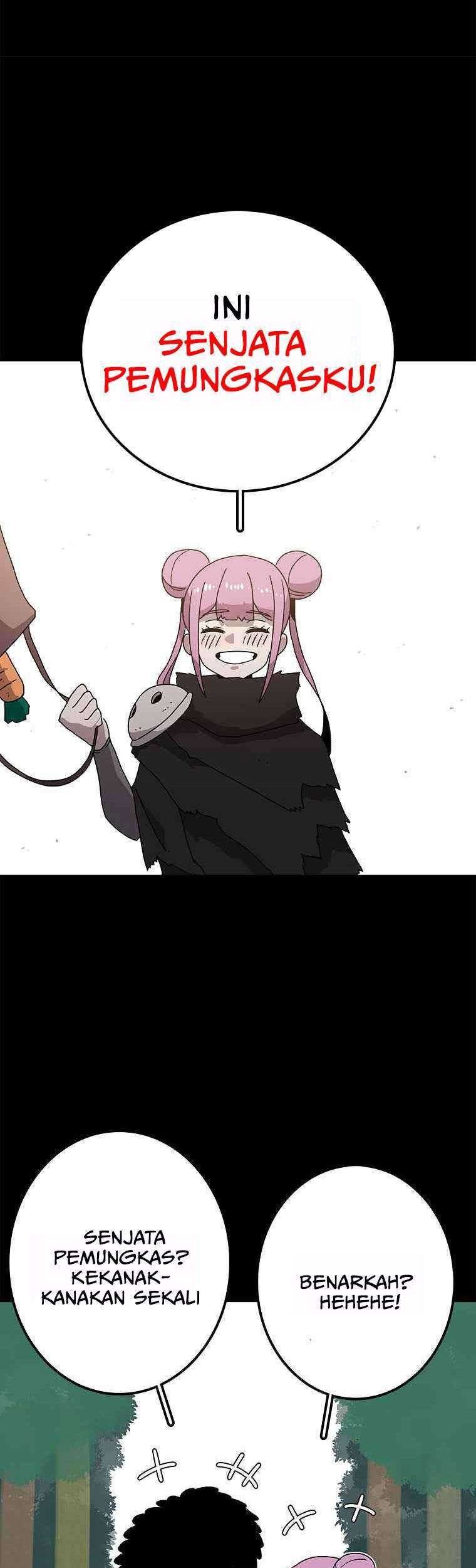 The House Without Time Chapter 17 Gambar 6