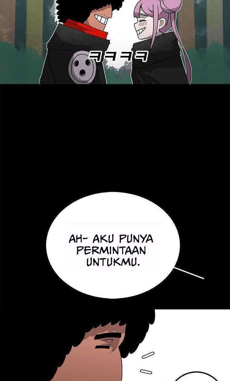 The House Without Time Chapter 17 Gambar 7