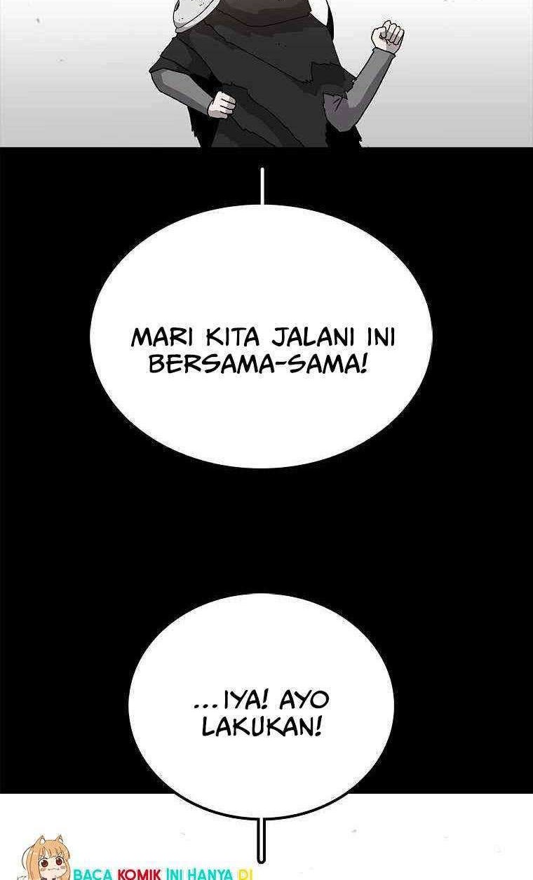 The House Without Time Chapter 17 Gambar 11