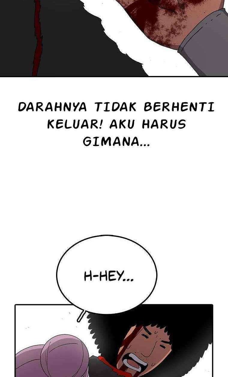 The House Without Time Chapter 17 Gambar 15