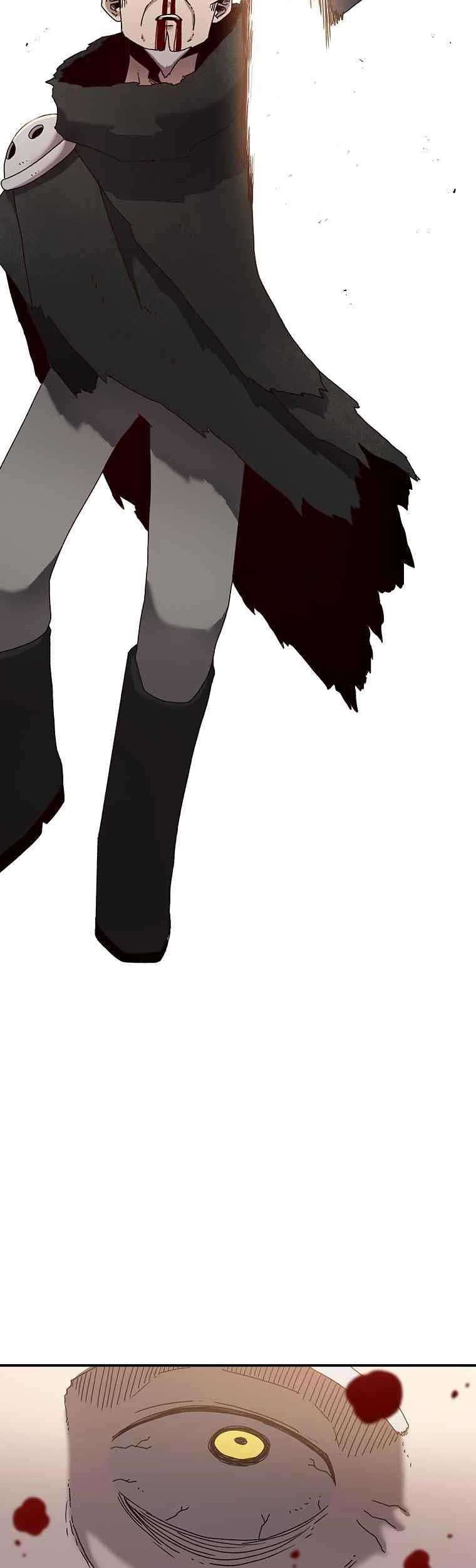 The House Without Time Chapter 16 Gambar 27