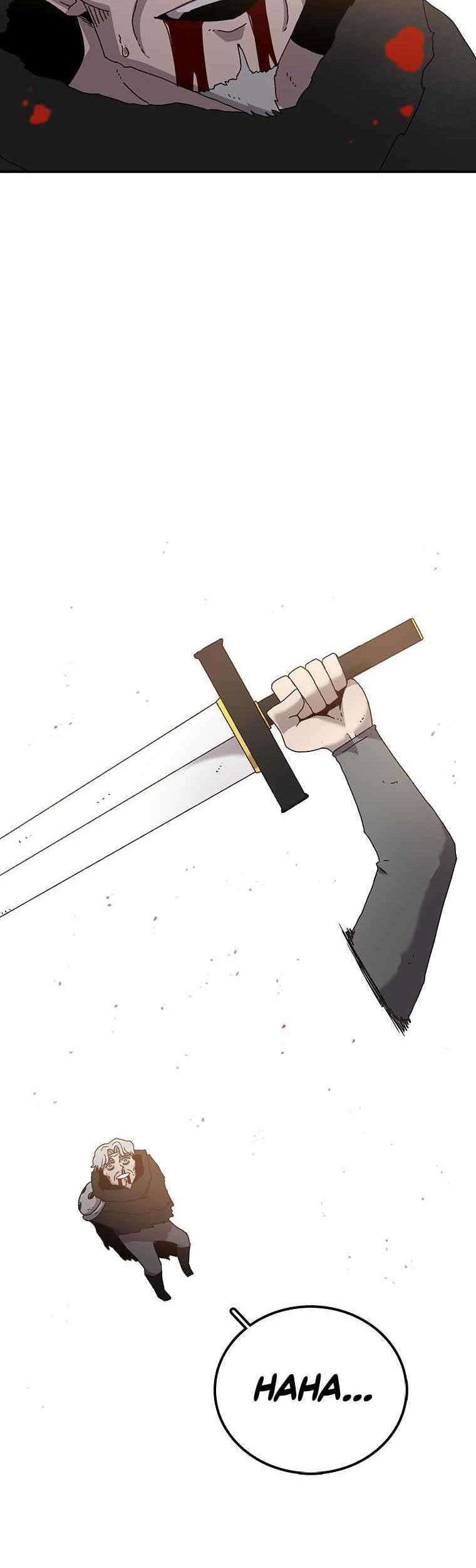 The House Without Time Chapter 16 Gambar 29