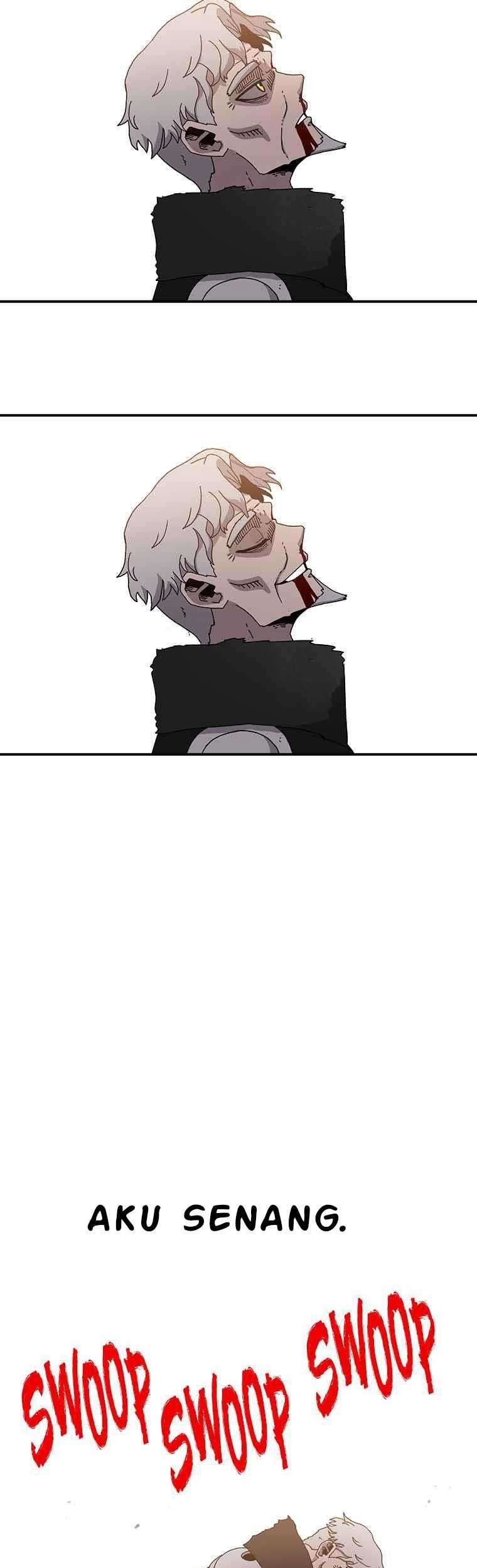 The House Without Time Chapter 16 Gambar 32