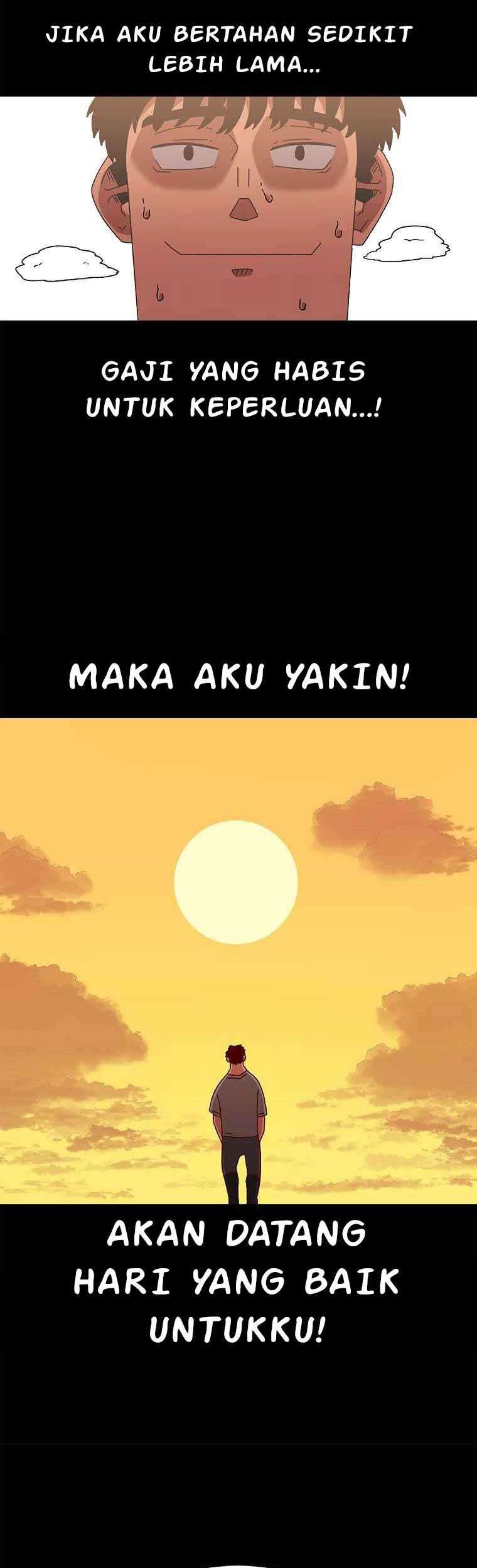 The House Without Time Chapter 16 Gambar 41