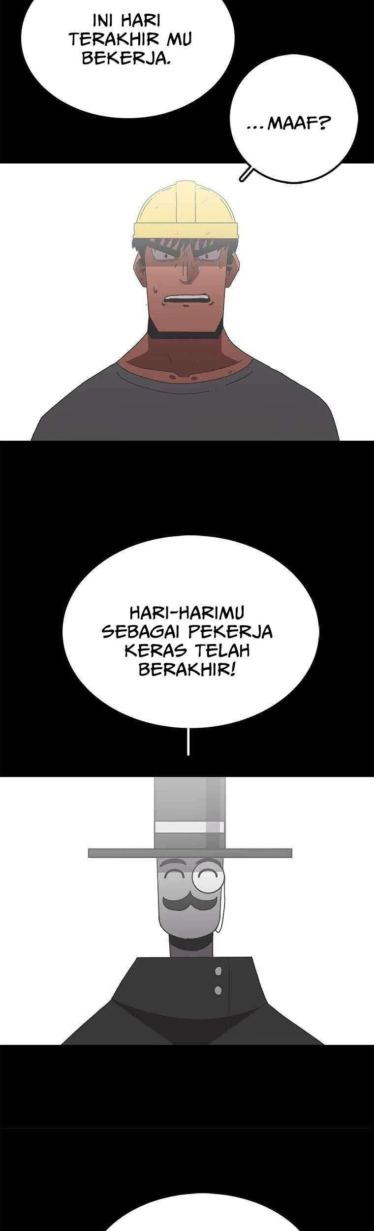 The House Without Time Chapter 16 Gambar 47