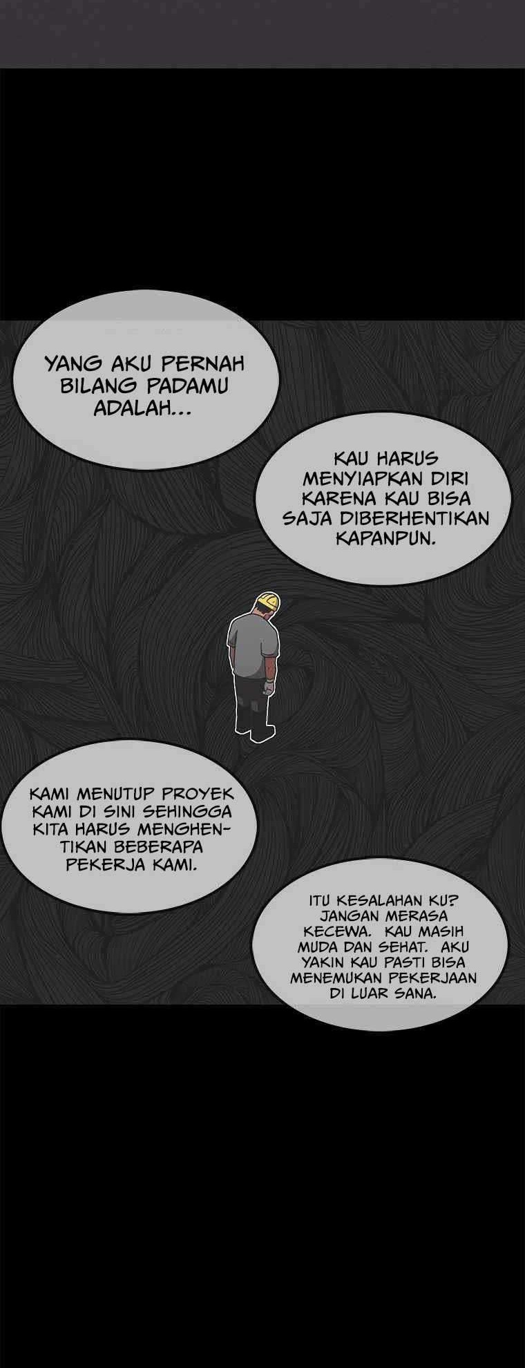 The House Without Time Chapter 16 Gambar 49