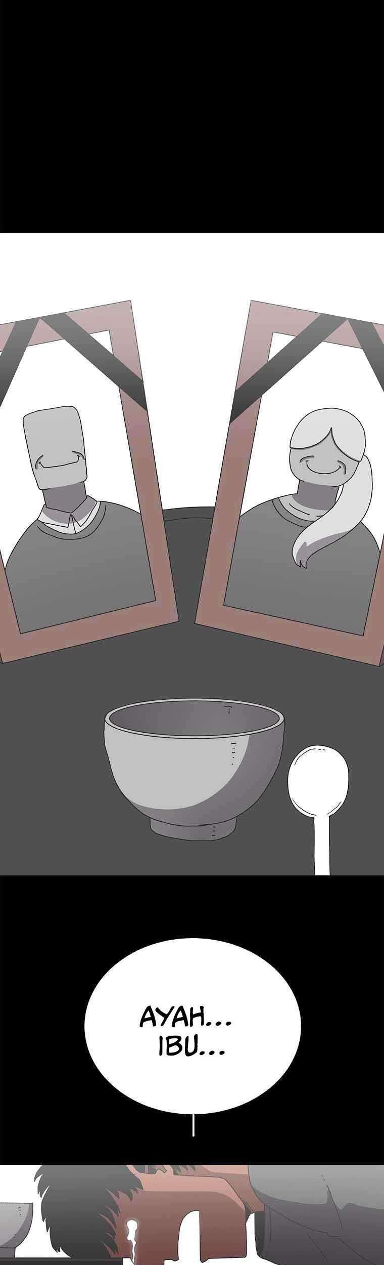 The House Without Time Chapter 16 Gambar 50