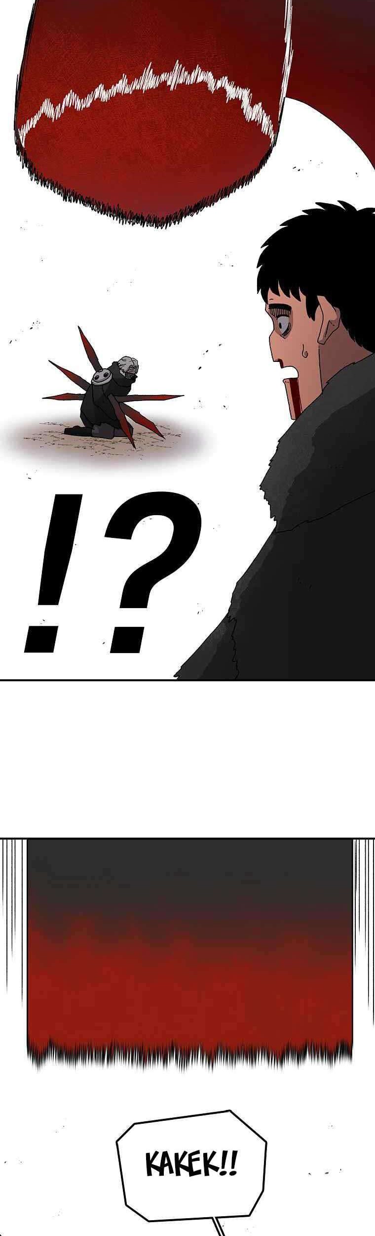 The House Without Time Chapter 16 Gambar 53