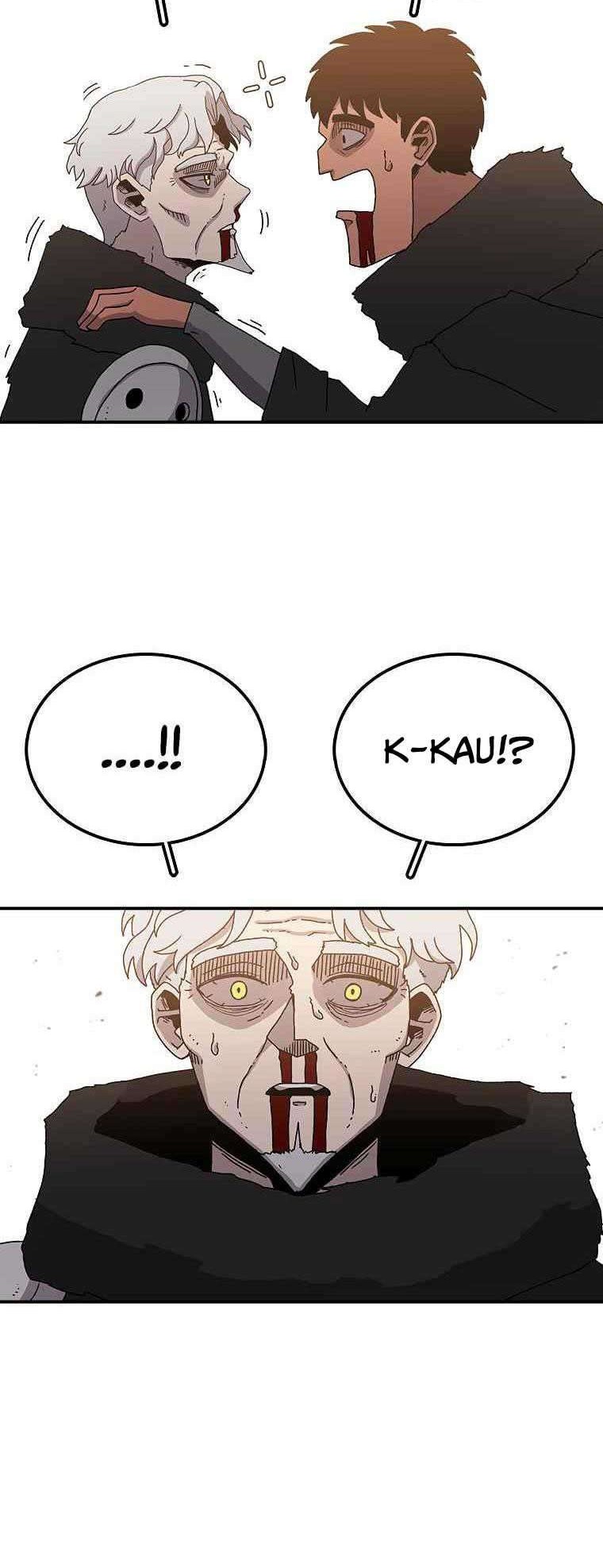 The House Without Time Chapter 16 Gambar 55