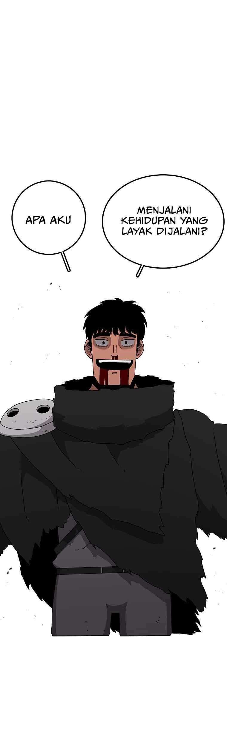 The House Without Time Chapter 16 Gambar 60