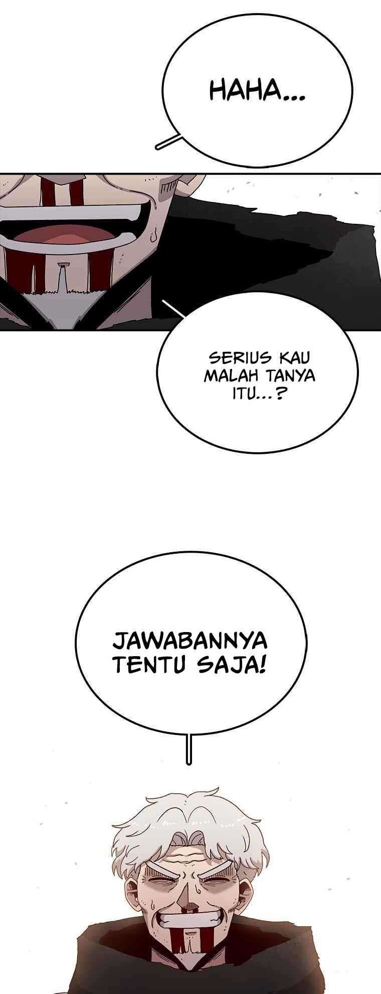 The House Without Time Chapter 16 Gambar 61
