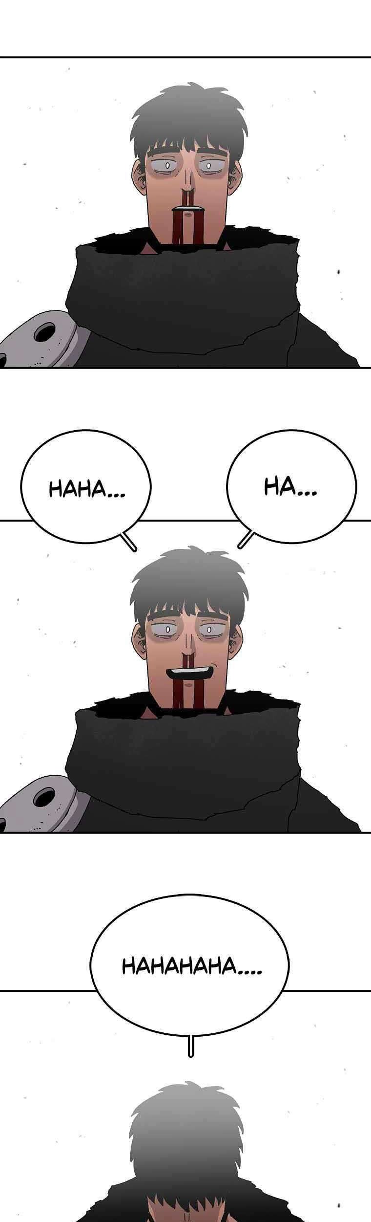 The House Without Time Chapter 16 Gambar 64