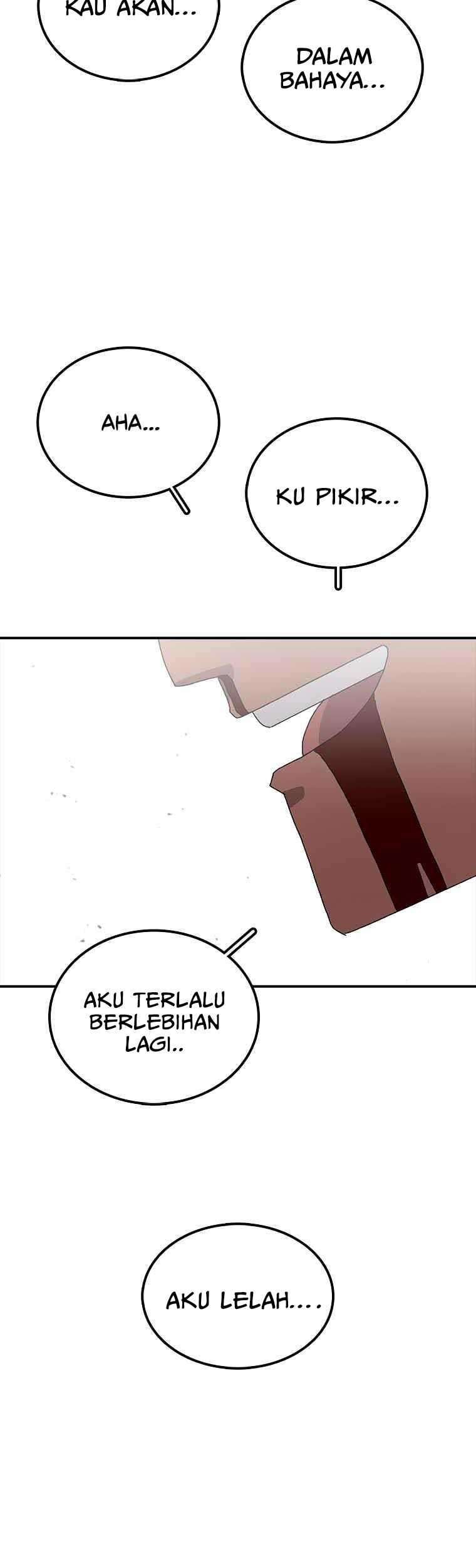 The House Without Time Chapter 16 Gambar 66