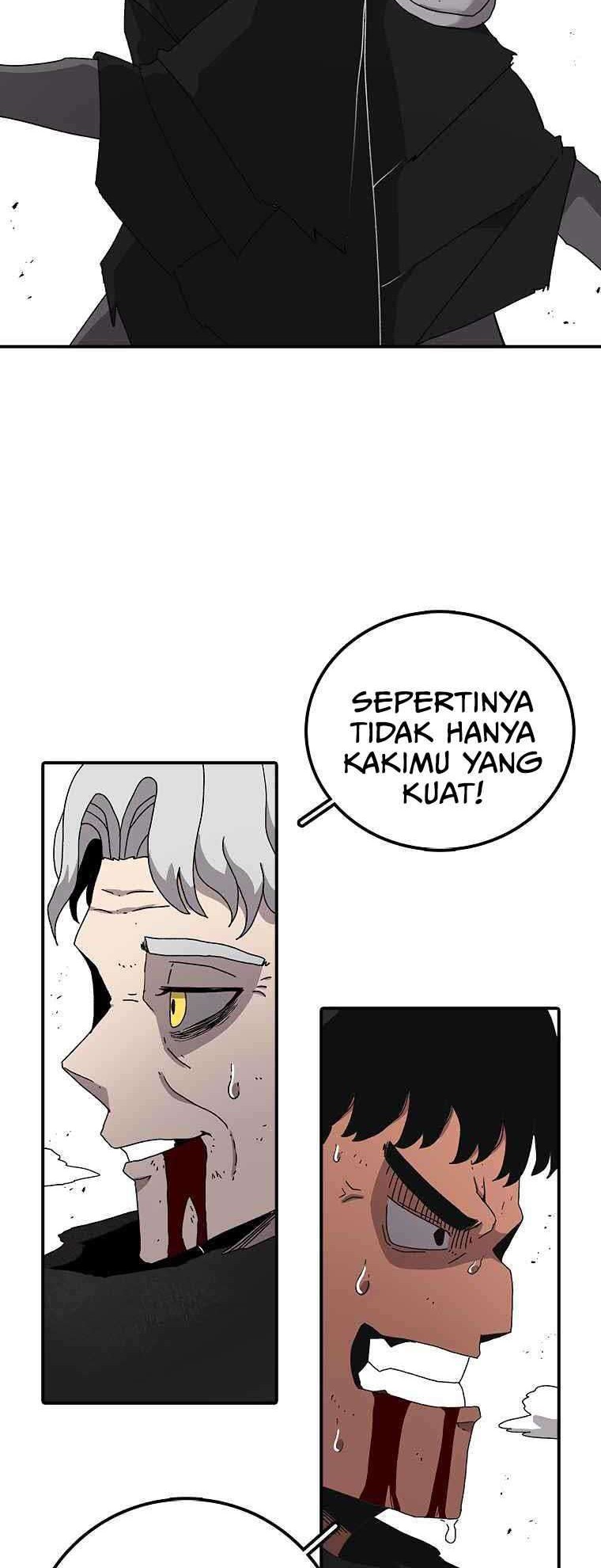 The House Without Time Chapter 16 Gambar 7