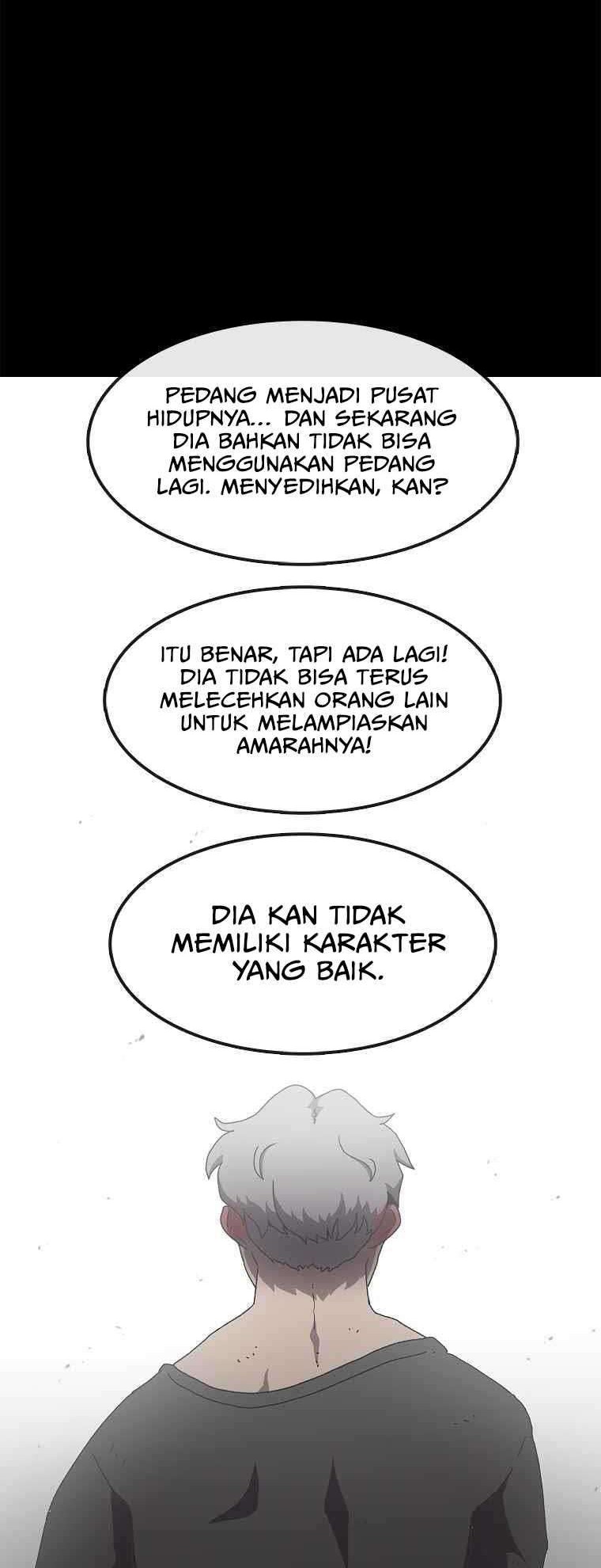 The House Without Time Chapter 16 Gambar 13