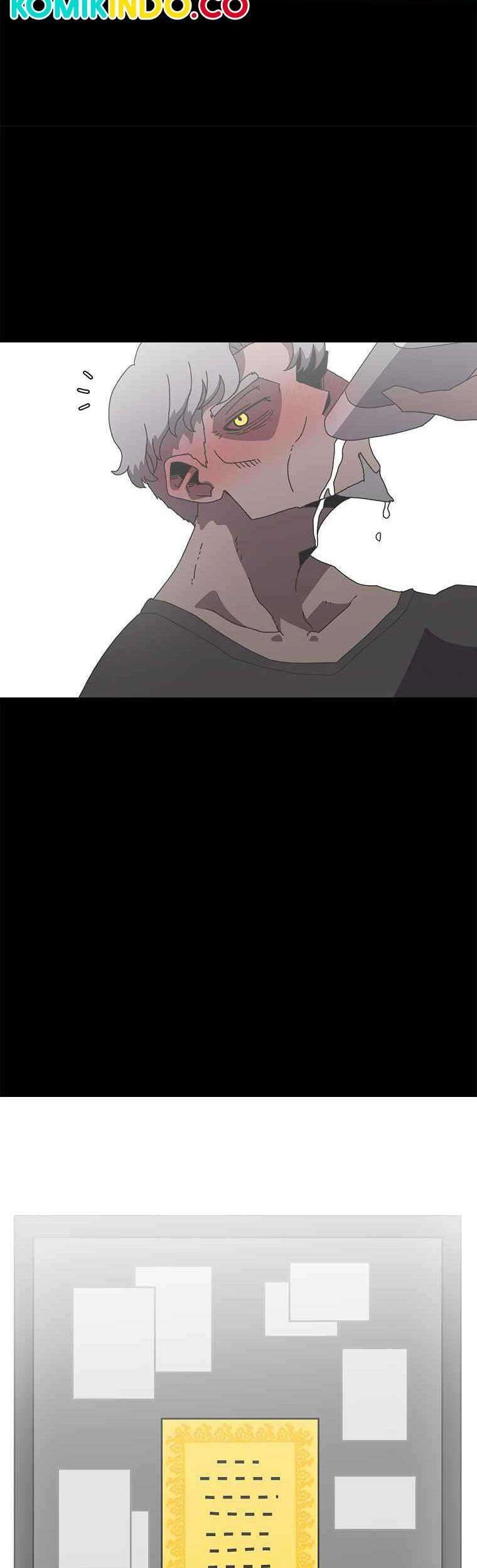The House Without Time Chapter 16 Gambar 17
