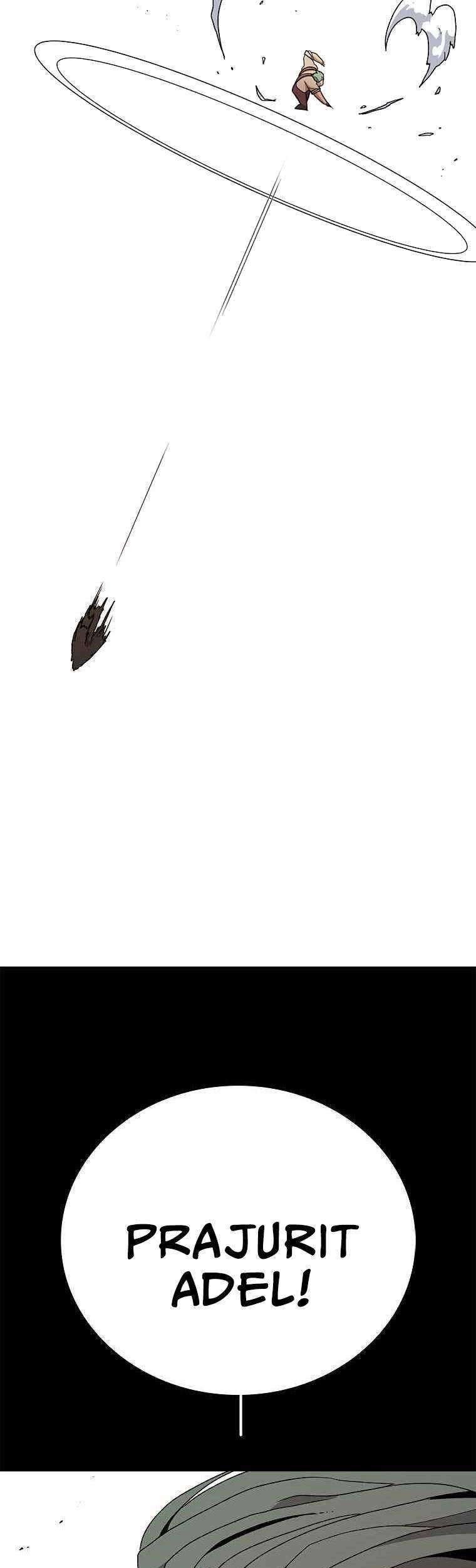 The House Without Time Chapter 15 Gambar 18