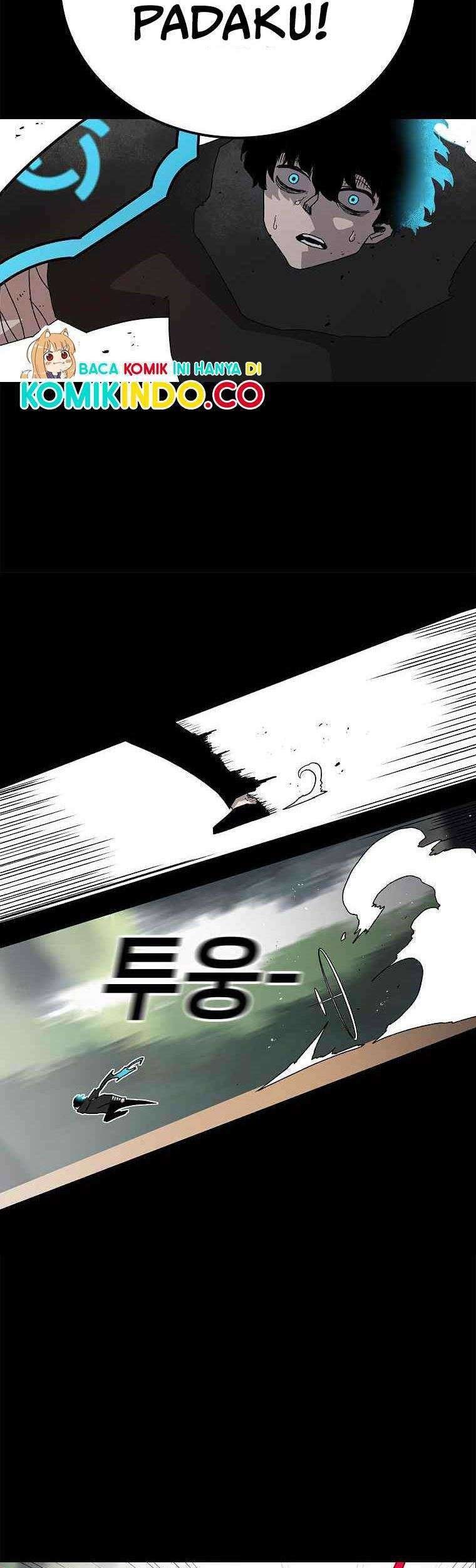 The House Without Time Chapter 15 Gambar 20