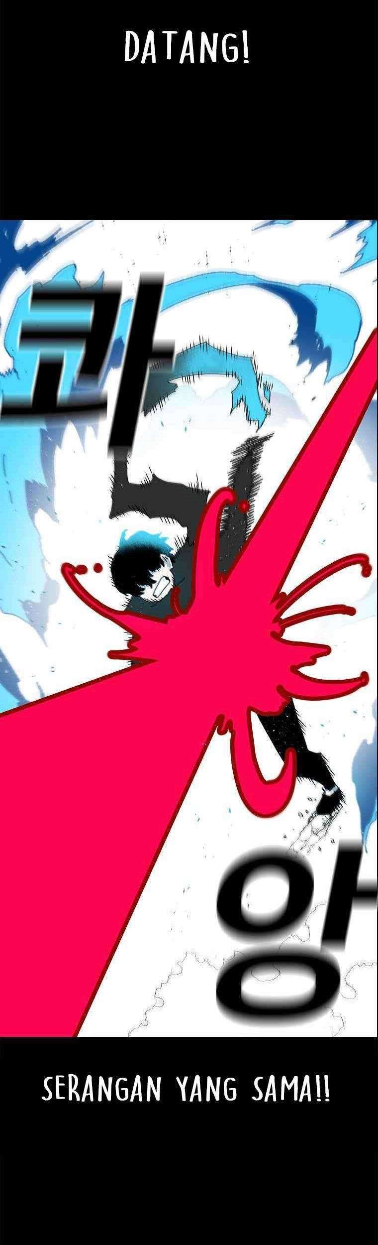 The House Without Time Chapter 15 Gambar 22