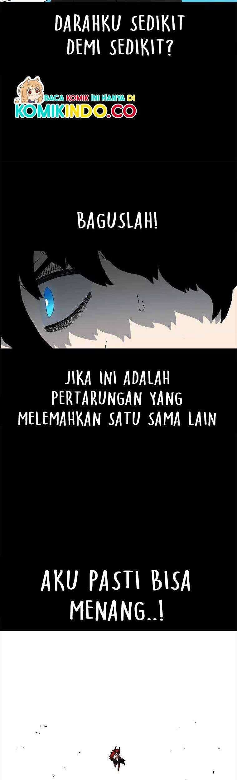 The House Without Time Chapter 15 Gambar 24