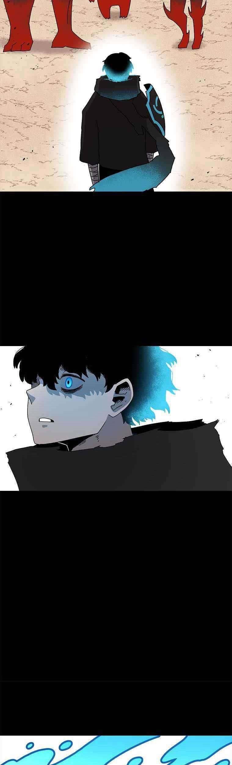 The House Without Time Chapter 15 Gambar 26