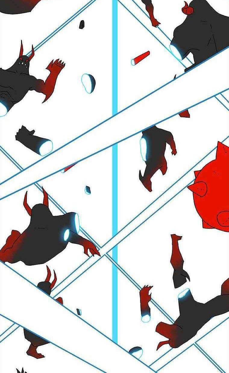 The House Without Time Chapter 15 Gambar 29