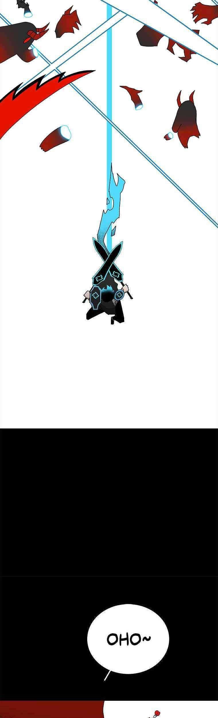 The House Without Time Chapter 15 Gambar 30