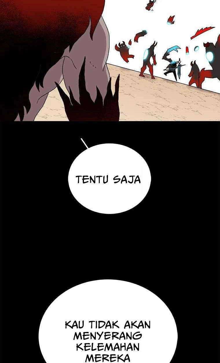 The House Without Time Chapter 15 Gambar 31