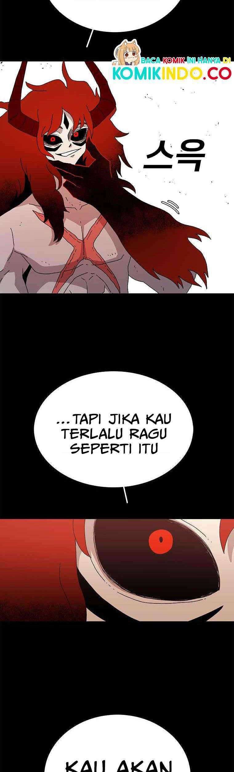 The House Without Time Chapter 15 Gambar 32
